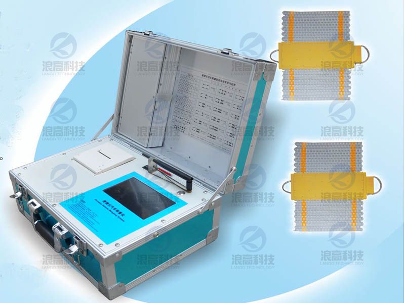 智超LG-ZC4C-40t便携式无线称重仪(图1)